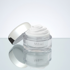 ครีม MILOWI V2 MAGIC RADIANCE WHITENING 50 กรัม ครีมลดเลือนริ้วรอยเพื่อผิวกระจ่างใสทันที ช่วยเติมความชุ่มชื้นให้ผิวเปล่งประกาย - Product Image 1