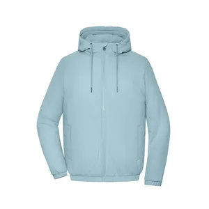 Chaqueta Bomber Sostenible GRS para Mujer, Sudaderas y Hoodies Promocionales - Product Image 4