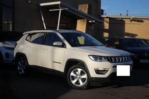 JEEP COMPASS 2018 USADO CON VOLANTE A LA IZQUIERDA/DERECHA - Product Image 2