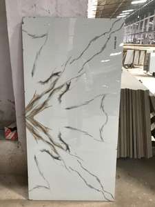 Los más vendidos 600x1200mm blanco con las mejores tarifas Pisos de cerámica esmaltados Azulejo de porcelana pulida - Product Image 4