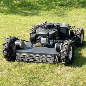 Ride On MDE 608-90A <b>Lawn</b> <b>Mower</b> with Comfortable Seat and Reliable Mowing Power - Product Image 2