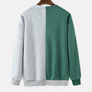 สเวตเชิ้ตผู้ชายผ้าฝ้ายผสมราคาถูกผลิตในปากีสถาน - Product Image 2