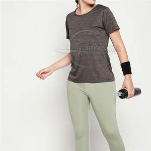 เสื้อยืดผู้หญิงแฟชั่นใหม่ขนาดพลัสไซส์เสื้อผ้าลำลองใส่สบายสำหรับฤดูร้อนราคาสมเหตุสมผล" - Product Image 5