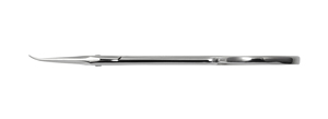 กรรไกรตัดหนังกำพร้า NGHIA NIPPERS KD-707 รุ่นมืออาชีพ ทำจากสแตนเลส สำหรับคนถนัดขวา ใบมีดตรงคมกริบ - Product Image 2