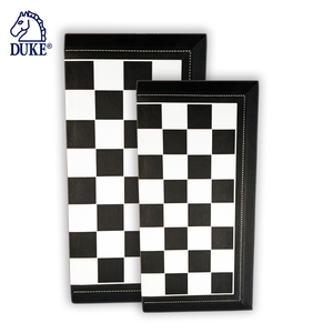 Bộ Cờ Vua Trò Chơi Cờ Bàn Cổ Điển Trong Hộp Gấp Du Lịch Từ Tính - Product Image 5