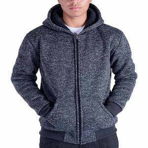 Regular Size Pakistan Manufacturer Distressed Hoodie for <b>Men</b> Industry Trending Product OEM Service Cheap Price <b>Thermal</b> Hoodie - Product Image 1