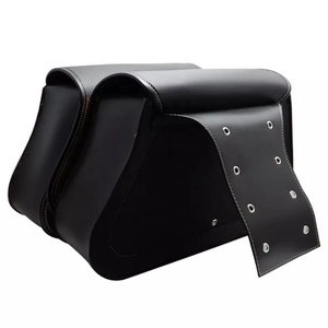 Sacs de selle d'utilisation de moto de haute qualité sacs de selle prix de gros sacs de selle de vente chaude sacs de selle - Product Image 2