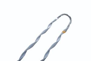 Deadend กริปขนาดใหญ่สำหรับบริการ deadend - Guy deadend Grip whosale คุณภาพสูง - Product Image 2