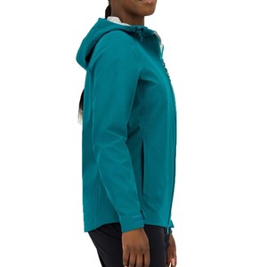 New Autumn <b>Women</b> <b>Lightweight</b> Softshell Quilted <b>Jacket</b> Winter Season Comfortable and Breathable Ladies Softshell <b>Jacket</b> - Product Image 3