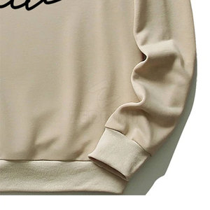 Trajes Deportivos de Invierno de Alta Calidad, Talla Grande, 100% Algodón, Personalizados, Servicio OEM para Hombre - Product Image 5