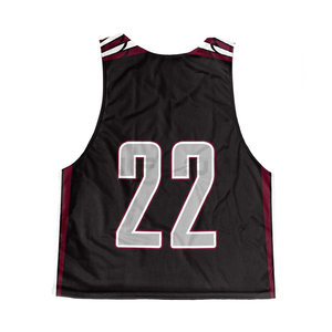 เครื่องแบบทีมอเมริกันฟุตบอลลาครอสสำหรับผู้ชายเครื่องแบบเล่นกีฬากีฬา - Product Image 3