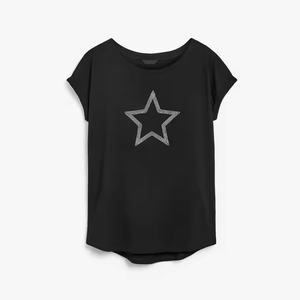 Femmes été décontracté haute rue coton T-Shirt respirant unisexe coupe ample Logo personnalisé imprimer nouveau meilleur Design Polyester/coton - Product Image 6