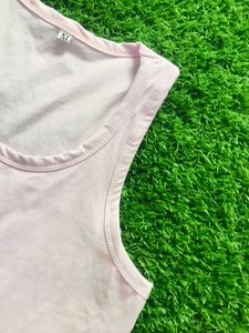 Femmes élégant en gros personnalisé Gym Fitness & Streetwear côtelé haute qualité unisexe débardeur pour hommes et femmes respirant - Product Image 4