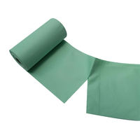 Bolsa de basura ecológica compostable biodegradable, almidón de maíz, productos de tendencia sostenibles, novedad de 2025