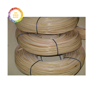 Noyau de rotin matériau de haute qualité pour la réparation de chaises en osier meubles artisanaux et artisanat du Vietnam - Product Image 2