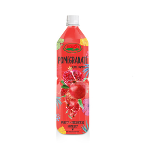 500ml NAWON Canned Sapodilla Fruit Juice <b>Paper</b> Packaging OEM ODM Beverage Manufacturer - Product Image 3