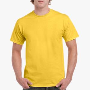 Camiseta de algodón de alta calidad para hombre, camiseta transpirable de secado rápido, camiseta de manga corta en blanco, Camisetas estampadas personalizadas para correr, 2023 - Product Image 5