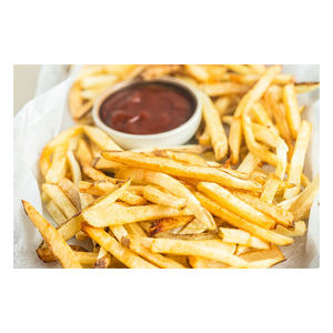 Frites surgelées de qualité supérieure, style restaurant, en vrac - Product Image 6