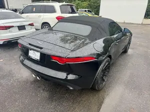 Jaguar F-TYPE Premium 2017 - Product Image 4