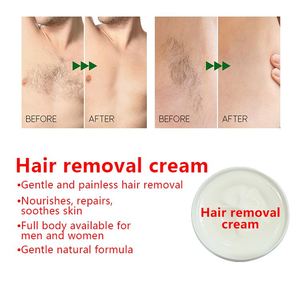 Oem semilavorato prodotto cosmetico ingrediente a base <span class=keywords><strong>di</strong></span> erbe peli pubici crema depilatoria per la Vagina - Product Image 4