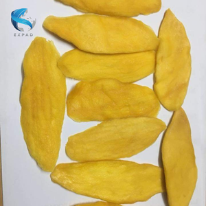Fournisseur meilleure qualité mangue séchée douce du Vietnam nourriture saine tranches de mangue séchée prix bon marché 2023 - Product Image 3