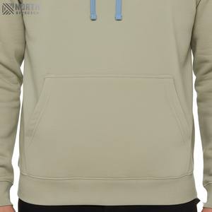 Pakistan Made Heavyweight Pull À Capuche Pour Hommes Haute Qualité Impression Personnalisée Regular Fit Pour Hiver Réversible Hoodies Hombre - Product Image 5