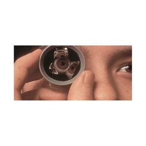 Ophtalmique 3 Trois Miroir Gonioscope Gonio Lentille Noir Avec Boîtier En Plastique Au Meilleur Prix - Product Image 5