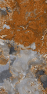 Nouveau produit de luxe chinois Finition miroir Pgvt Gvt Surface antidérapante Carreaux de porcelaine Gres en céramique 600x1200mm pour revendeur. - Product Image 2