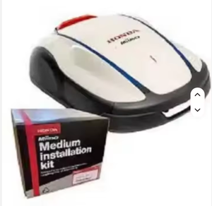 Authentique pour les nouveaux robots tondeuses à gazon Miimo HRM 520 1000 + pièces et accessoires complets - Product Image 3