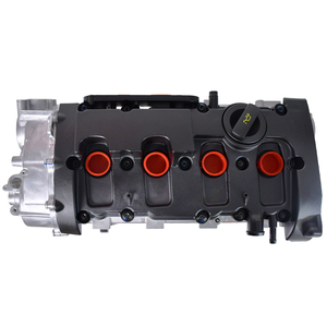 Fabricación de motores de automóviles Motor automotriz 4 cilindros 2,0 T EA113 CDL BWA BPJ Motor para <span class=keywords><strong>AUDI</strong></span> - Product Image 2
