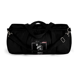 Bolsa de Lona Resistente de Nailon para MMA con Diseño Personalizado y Correas de Compresión, Ideal para Luchadores y Entrenadores, Bolsa de Lona Personalizada para Kickboxing - Product Image 5