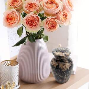 Tamaño personalizado y color personalizado disponible para urnas de cremación para adultos de recuerdo de calidad excepcional al precio más bajo - Product Image 6