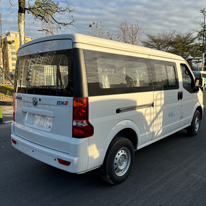 Fourgon utilitaire DFSK EC36, camion électrique pur, autonomie de 265 km, batterie CALB de 38 64 kWh - Product Image 6