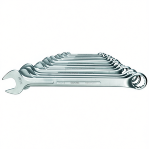 ชุดประแจรวมเกโดเร ขนาดนิ้ว (14 ชิ้น) - Product Image 3