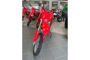 Prêt à expédier la CRF 150R 2025 - Product Image 3