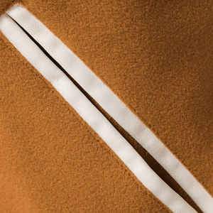 เสื้อแจ็คเก็ตผ้าขนแกะสำหรับผู้ชายเสื้อแจ็คเก็ตทีมตัวแทนดีไซน์ใหม่ - Product Image 5