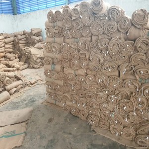 Wholesale Jute Bags Suitable for Coffee & Cocoa <b>Bean</b> Packing - Product Image 5