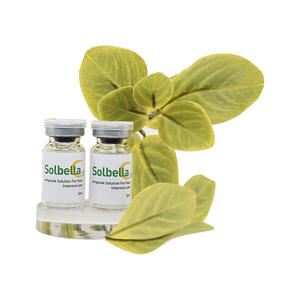 SOLBELLA Liquid Face Rejuvenator Best-seller Sérum de soin de la peau normalise le renouvellement de la peau et stimule une peau jeune et saine pour le corps - Product Image 6