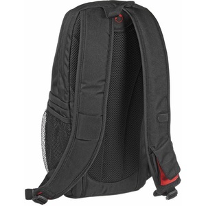 Hot Sale Durable Casual Backpack Cotton Lining Zipper Large Volume Gym Sports <b>Bag</b> Waterproof Fabric Custom Size Available - Product Image 5