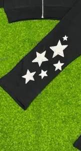 ชุดวอร์มแบบสวมศีรษะแนววินเทจสำหรับผู้ชายชุดวอร์มลำลองแบบกำหนดเอง - Product Image 3