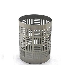 Top Design Iron Votive Holder Christmas Decoration <b>Candle</b> Holder for Home Decorative Handmade Customized <b>Bulk</b> - Product Image 2