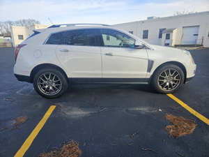 Cadillac SRX 2016 d'occasion en excellent état - Product Image 3