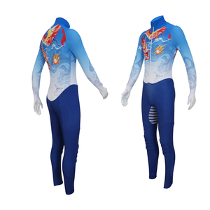 Vêtements de ski de neige Combinaisons de snowboard pour hommes Combinaison de patinage de vitesse Vêtements de sport pour adultes Combinaisons imperméables - Product Image 5