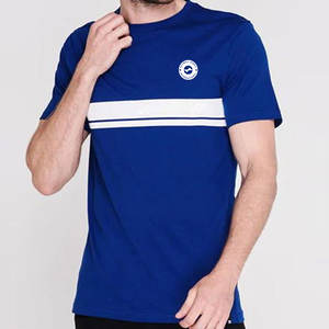 T-shirt pour homme à bas prix avec logo personnalisé en gros T-shirts surdimensionnés pour hommes au meilleur prix - Product Image 3