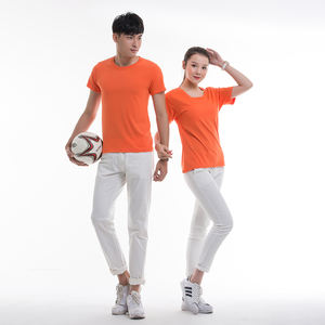 Stock de demi-manches à séchage rapide pour hommes de qualité supérieure, vêtements en vrac, balles de vêtements mélangées, vêtements d'occasion 100% coton respirant Service OEM - Product Image 1