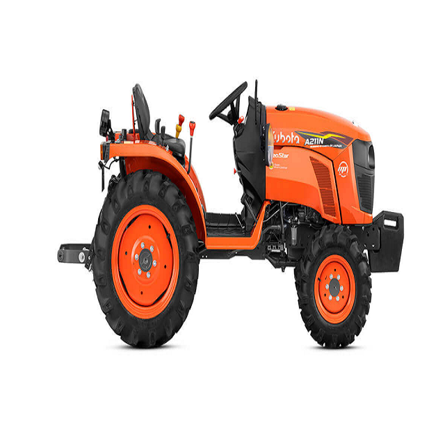 中古トラクターkubota Kubota A211N-OP農業機械農業用トラクター