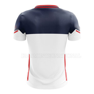 High Quality <b>Cheap</b> Price Men Gaa Shirts Camouflage Men Gaa Shirts <b>Light</b> Weight Men Gaa Shirts - Product Image 2