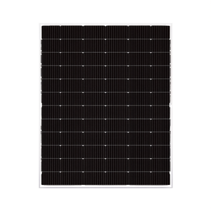 Panel Solar NBS Energy NB100M-G12P-A500 - Product Image 2