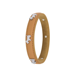 3D <b>Puppy</b> Pattern PU <b>Dog</b> <b>Collar</b> for Pets - Product Image 2