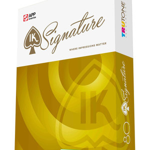 Premium A4 IK <b>Copier</b> Paper Wholesale Bulk Supply 70gsm 75gsm 80gsm High Brightness Multipurpose Office School Printing Paper - Product Image 2